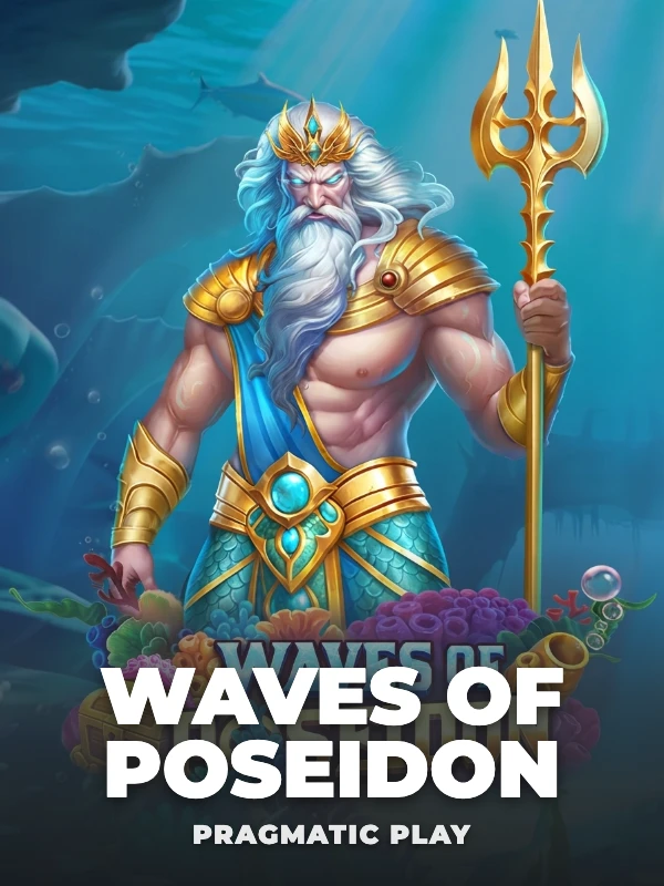 Waves of Poseidon