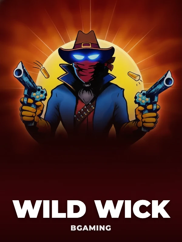 Wild Wick