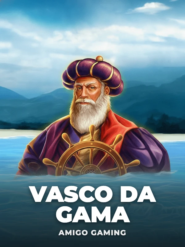 Vasco da Gama