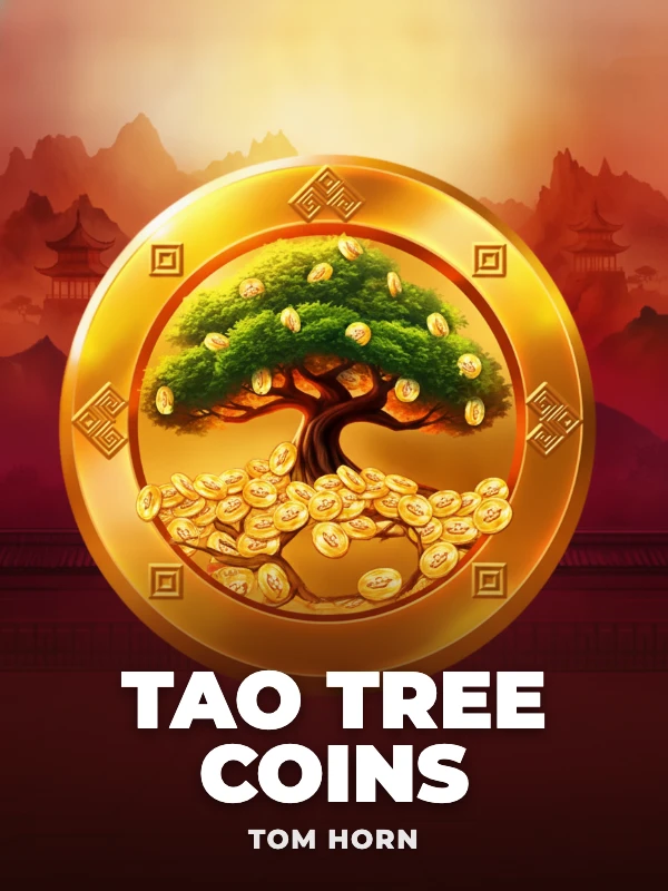 Tao Tree Coins