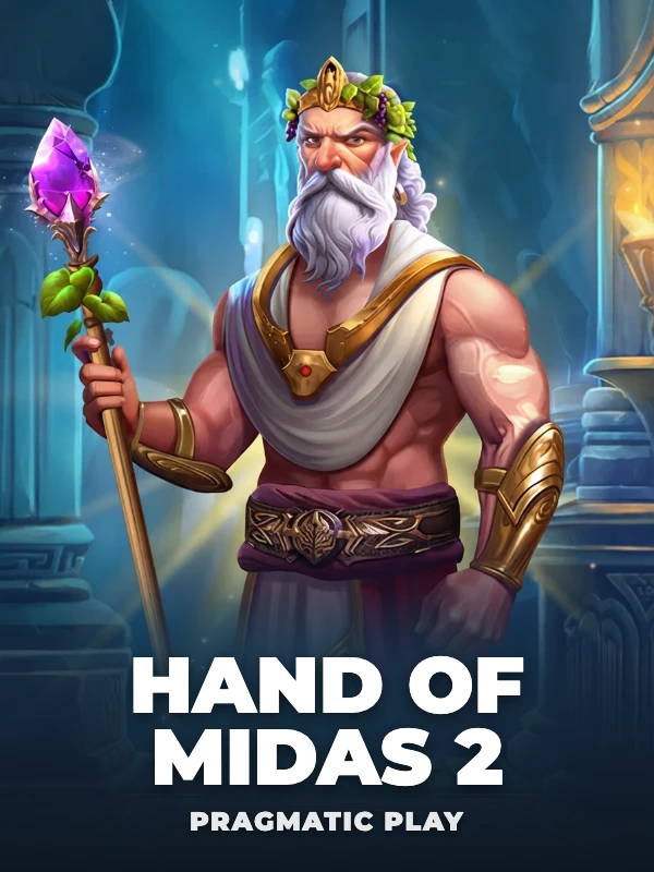 Hand of Midas 2