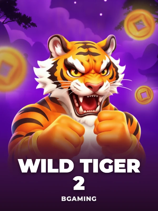 Wild Tiger 2