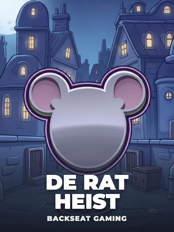 De Rat Heist
