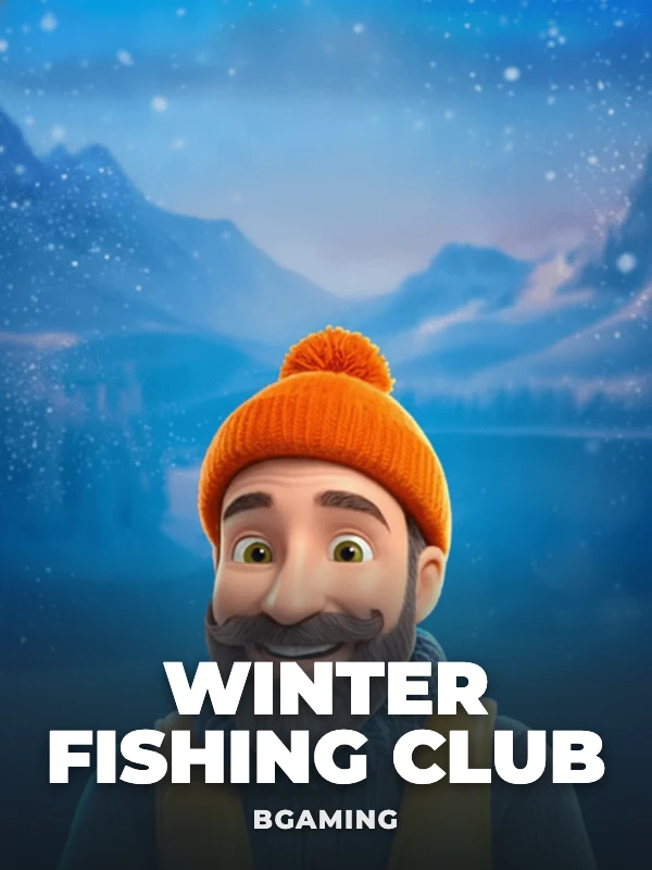 Winter Fishing Club