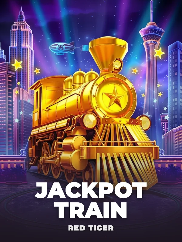 Jackpot Train