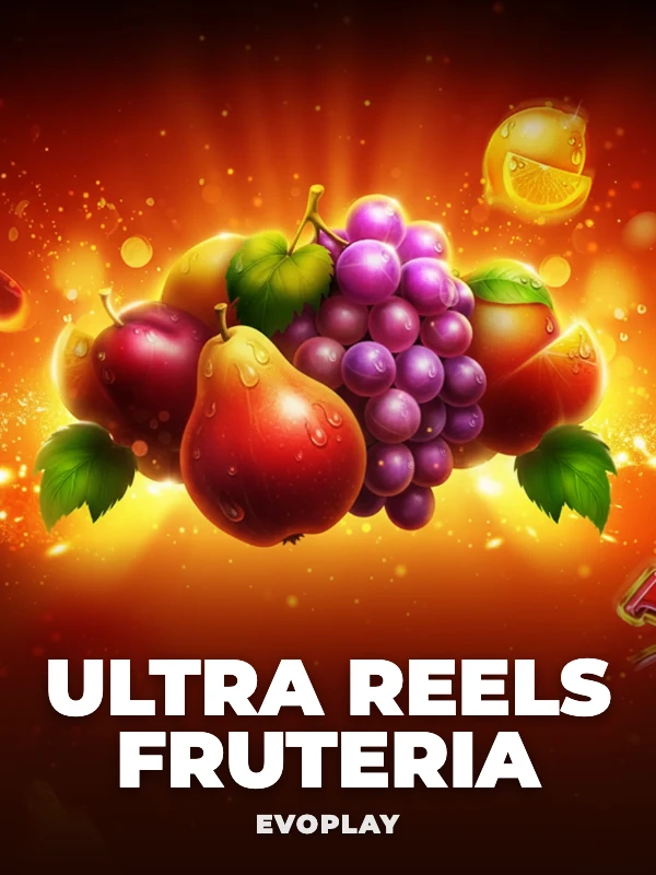 Ultra Reels Fruteria