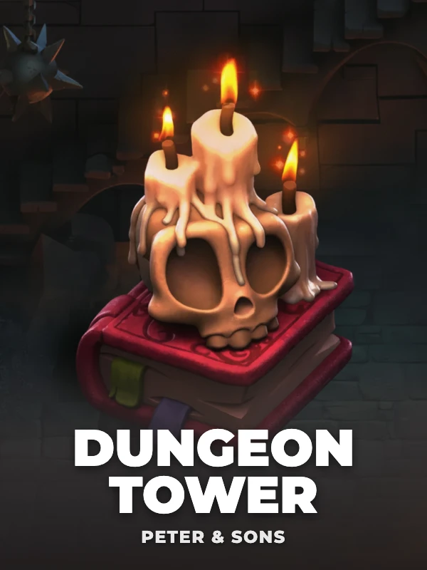 Dungeon Tower