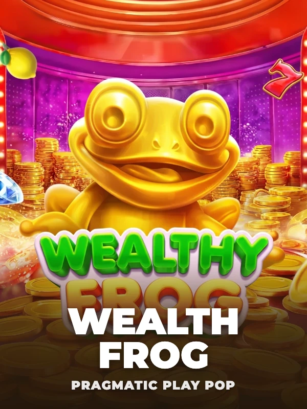 Wealth Frog