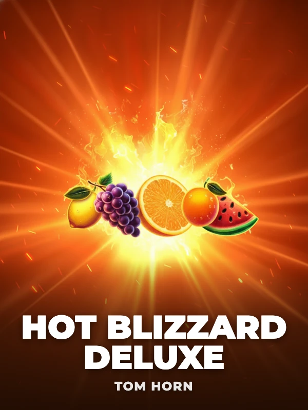 Hot Blizzard Deluxe