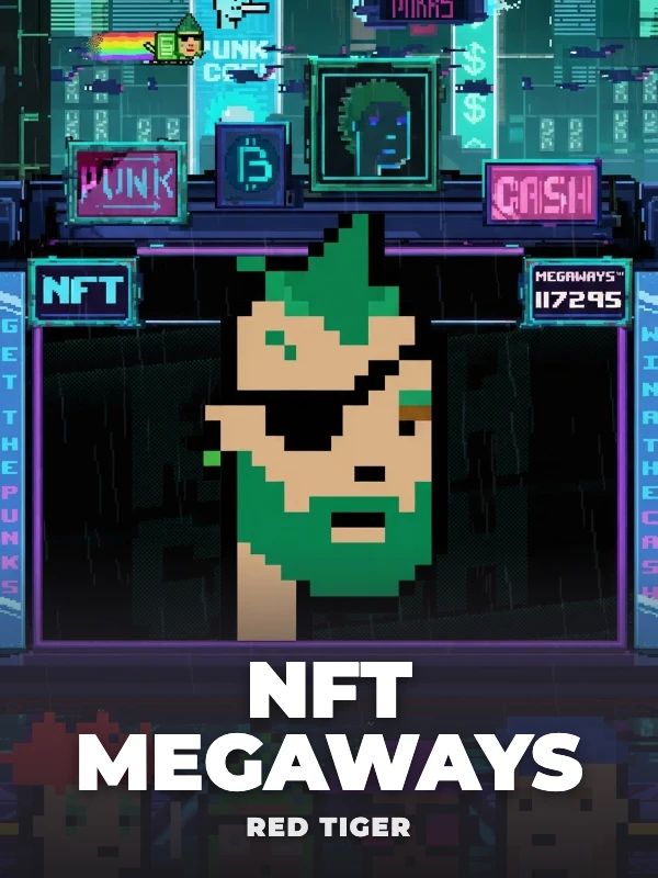 NFT Megaways