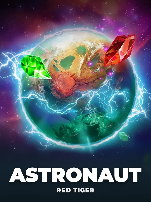 Astronaut