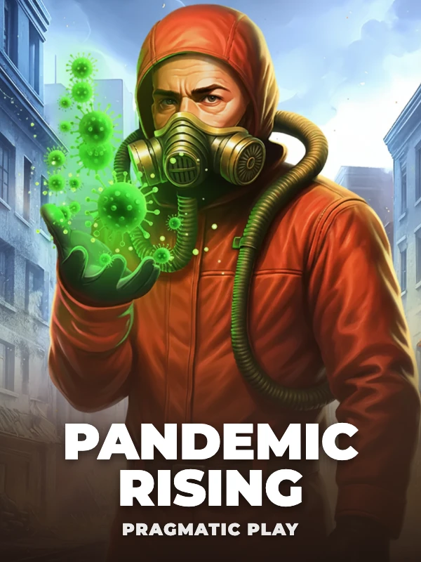 Pandemic Rising