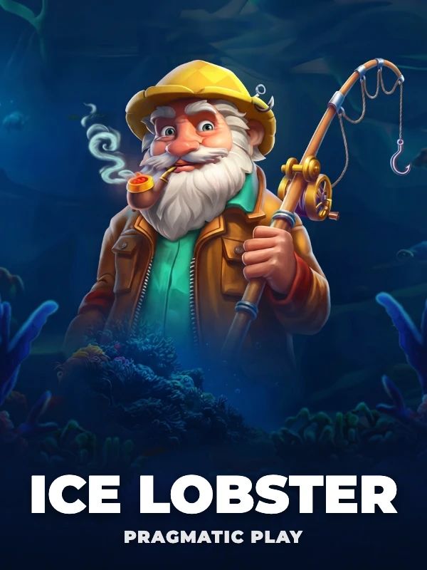 Ice Lobster