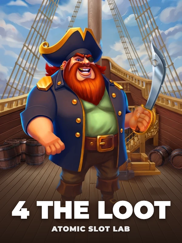 4 The Loot