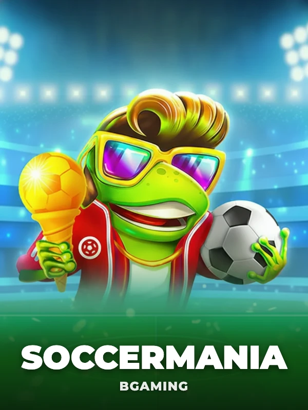 Soccermania