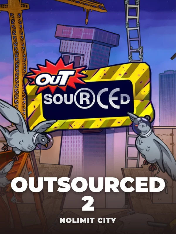 Outsourced 2