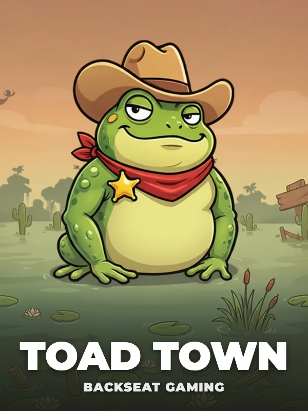 Toad Town