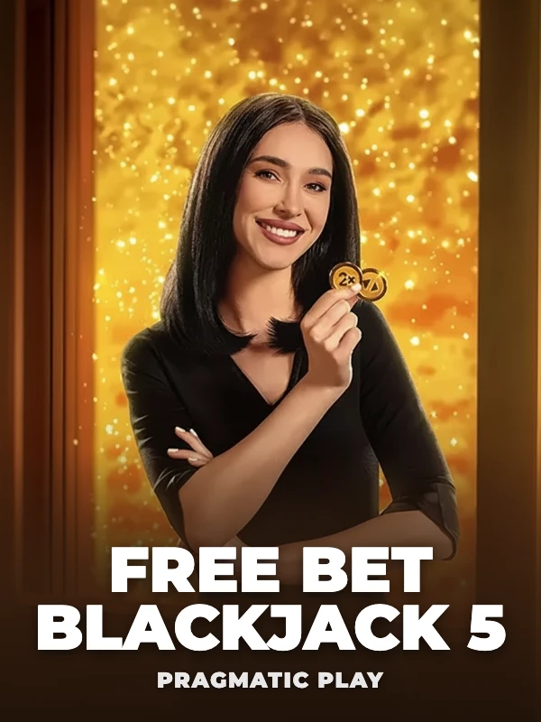 Free Bet Blackjack 5