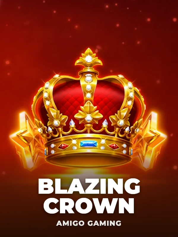 Blazing Crown