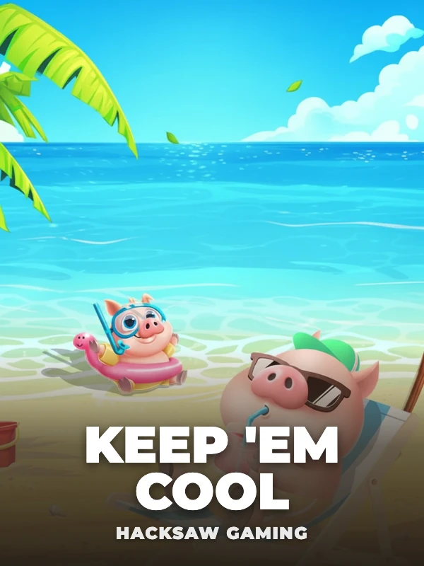 Keep 'em Cool