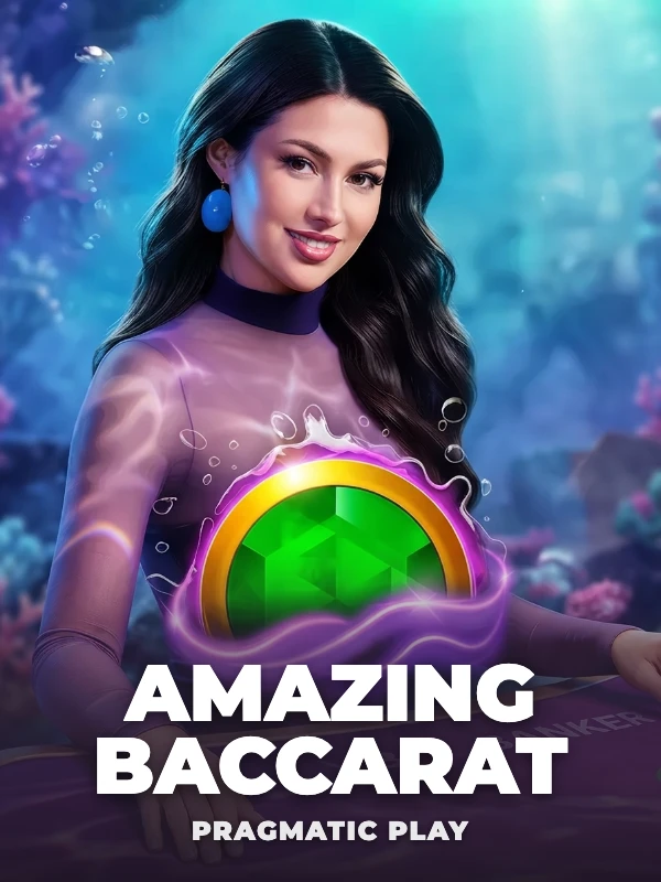 Amazing Baccarat