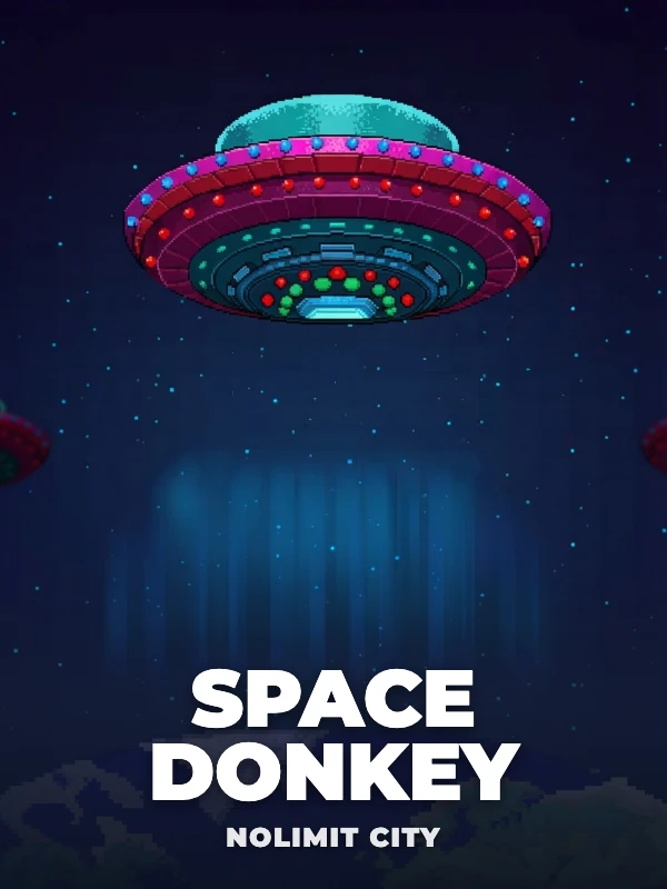 Space Donkey