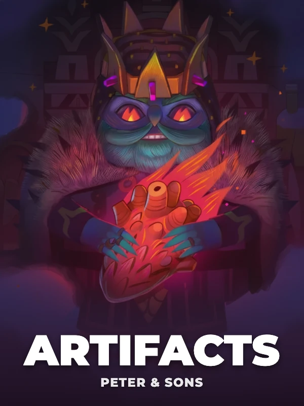 Artifacts