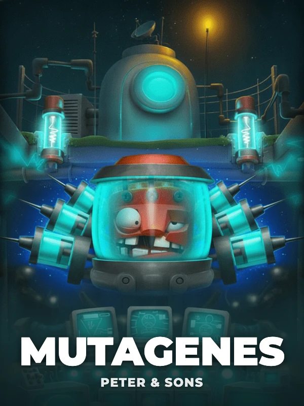 Mutagenes
