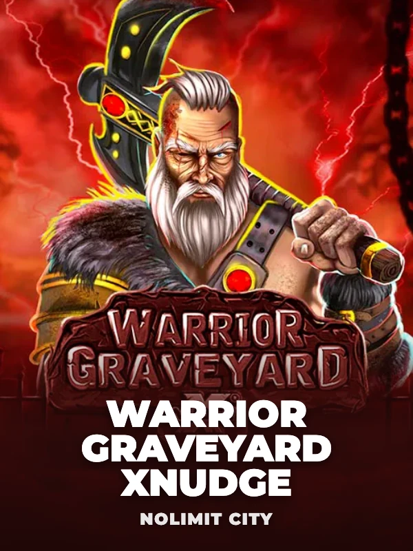 Warrior Graveyard xNudge
