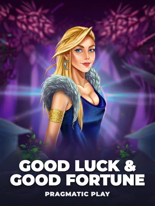 Good Luck & Good Fortune