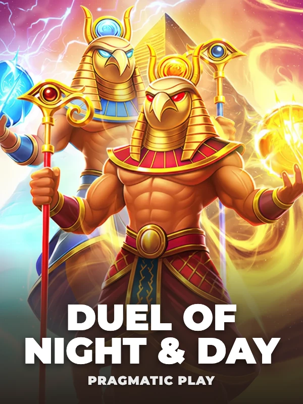 Duel of Night & Day