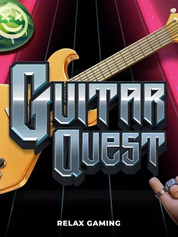 Guitar Quest