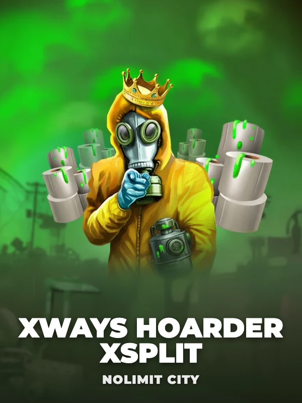 xWays Hoarder xSplit