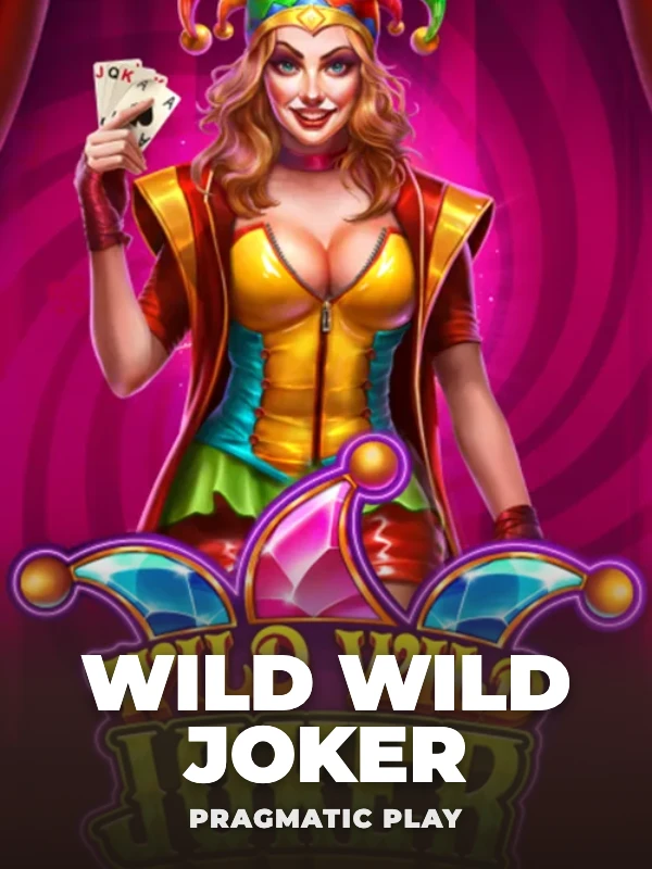 Wild Wild Joker