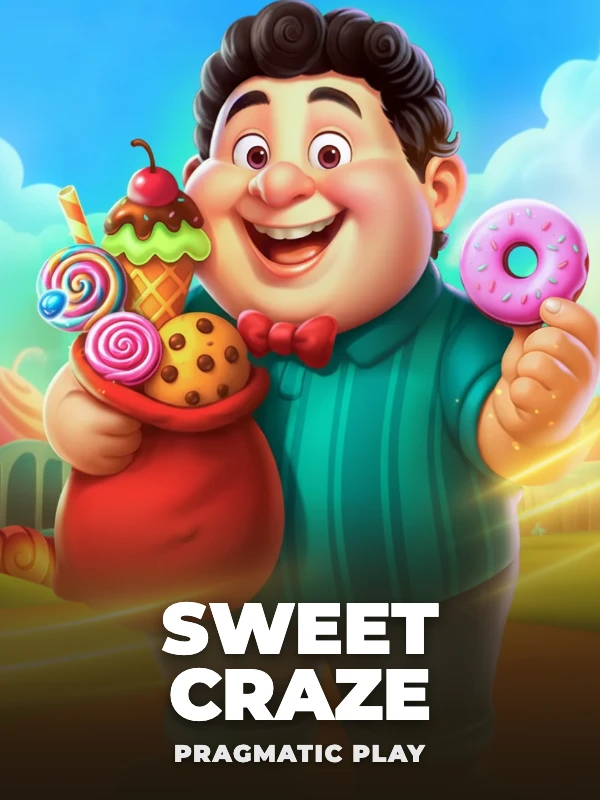 Sweet Craze