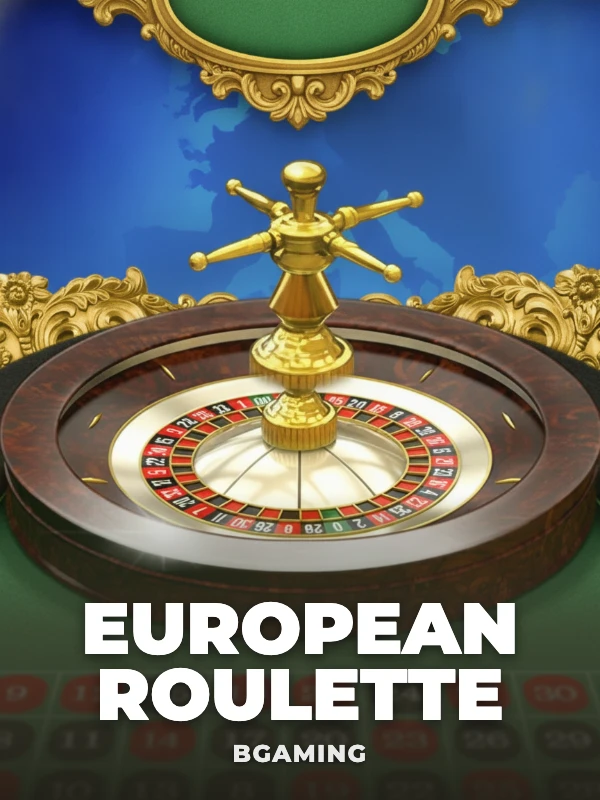 European Roulette