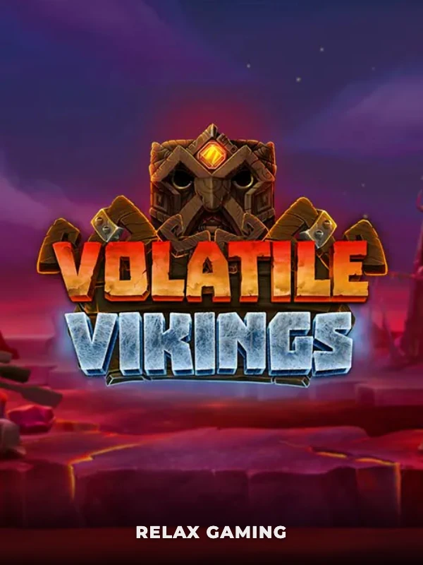 Volatile Vikings 2