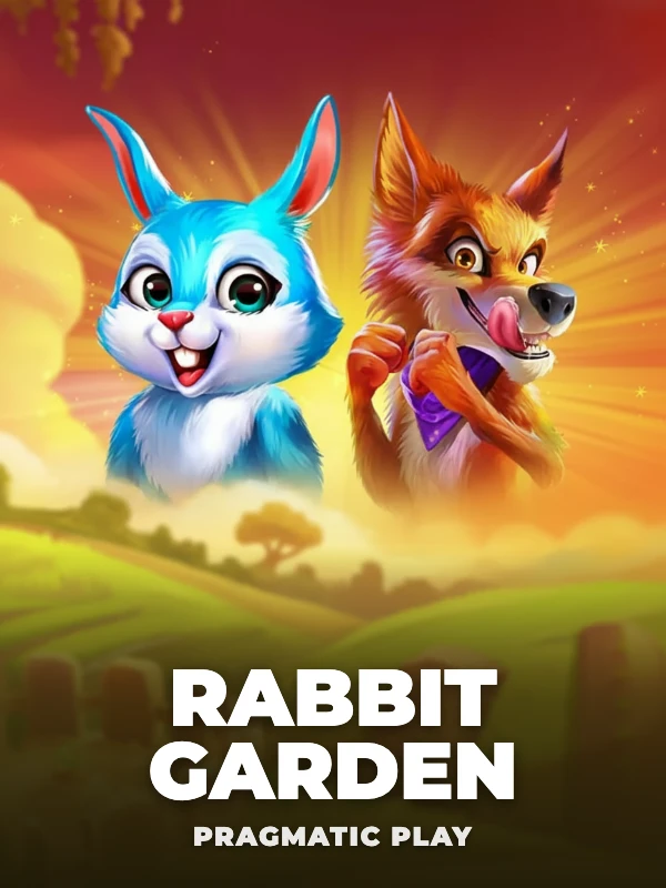 Rabbit Garden