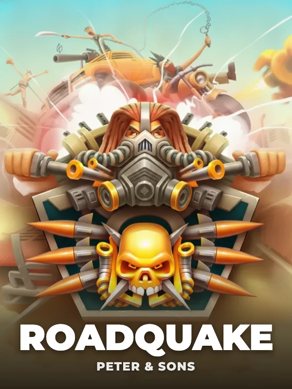 Roadquake