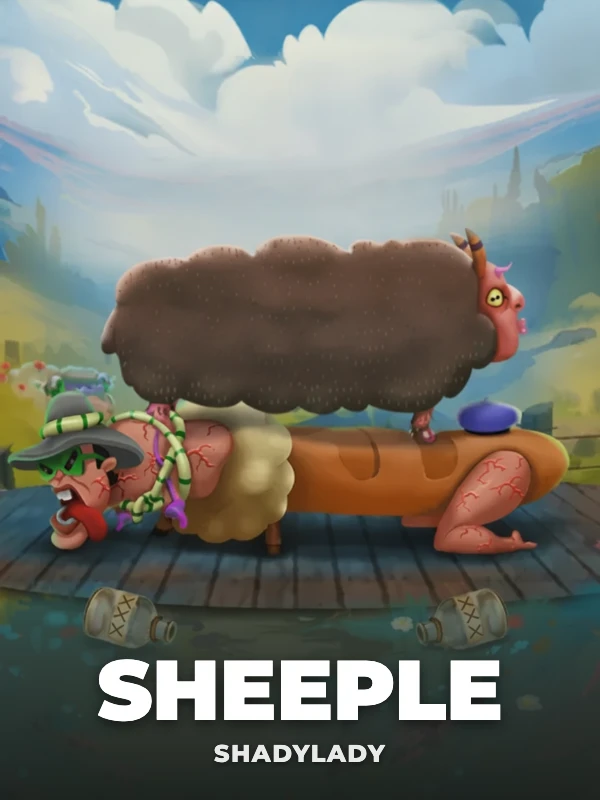 Sheeple