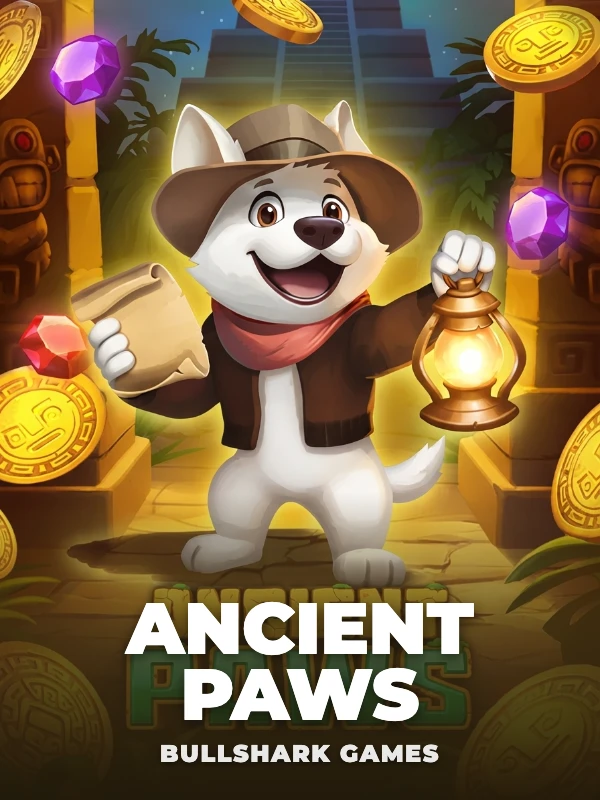 Ancient Paws