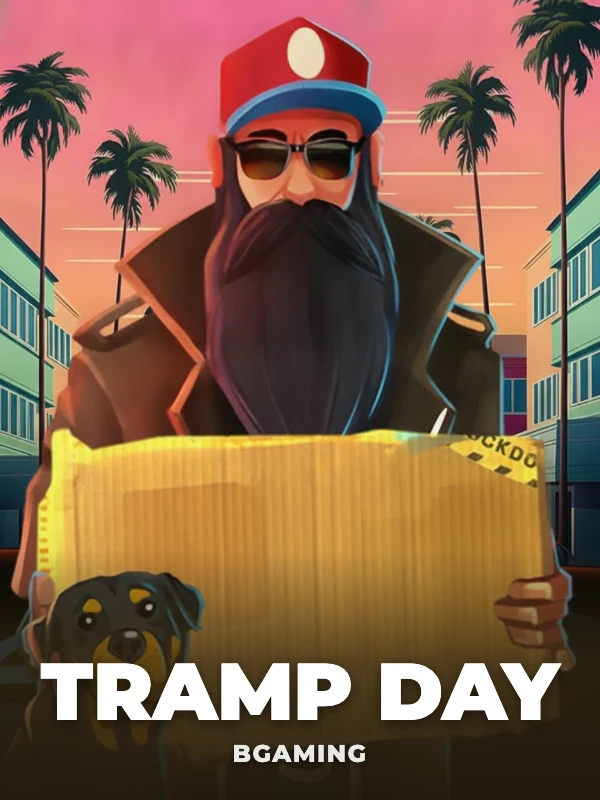 Tramp Day
