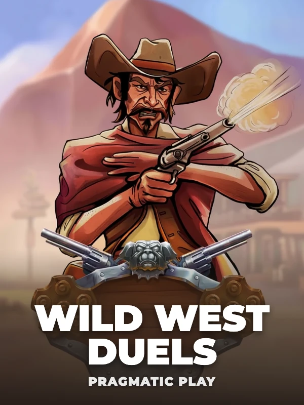 Wild West Duels