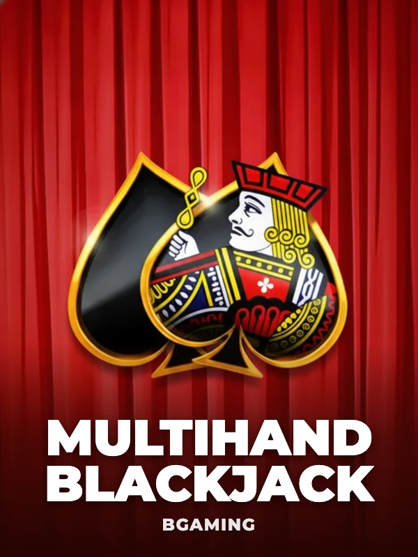 Multihand Blackjack