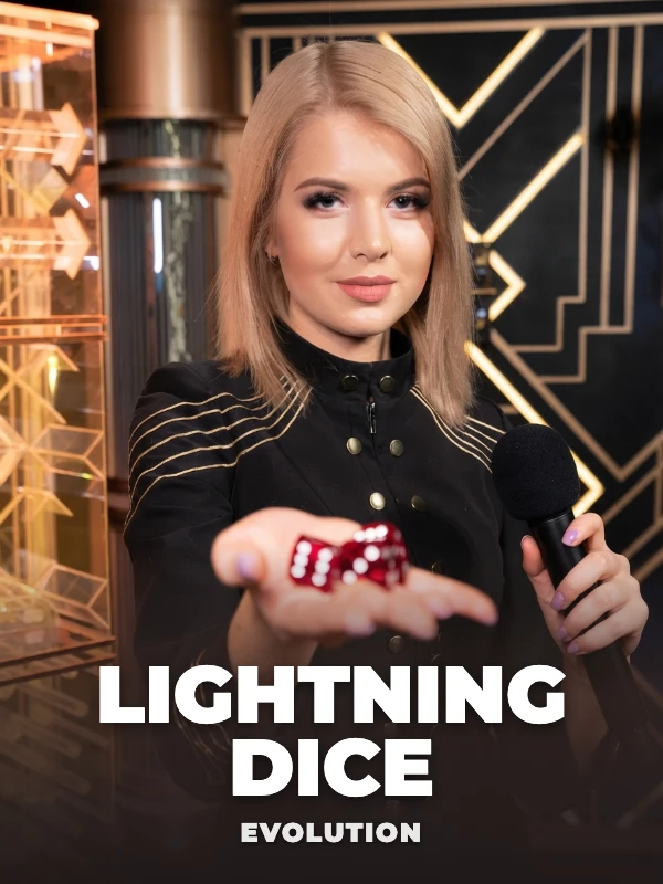 Lightning Dice