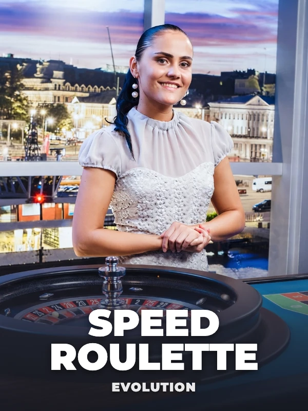 Speed Roulette