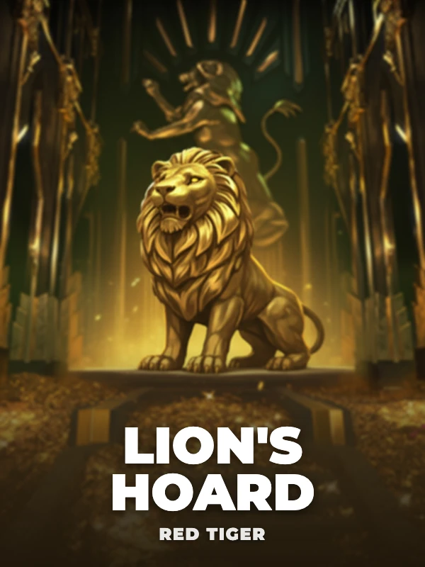 Lion's Hoard