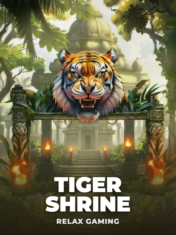 Tiger Shrine