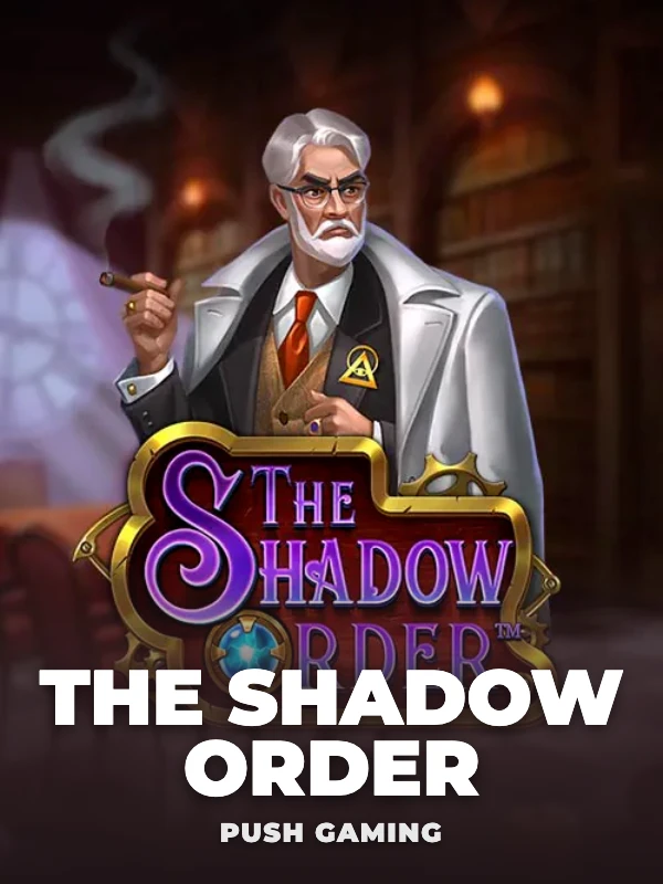 The Shadow Order