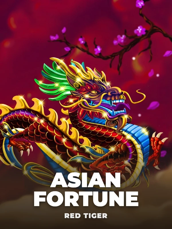 Asian Fortune